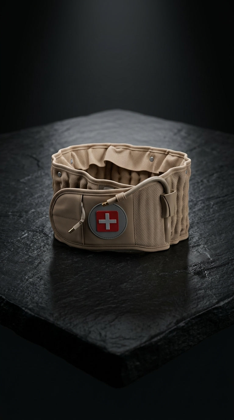 Ortheon Lumbar Support Belt