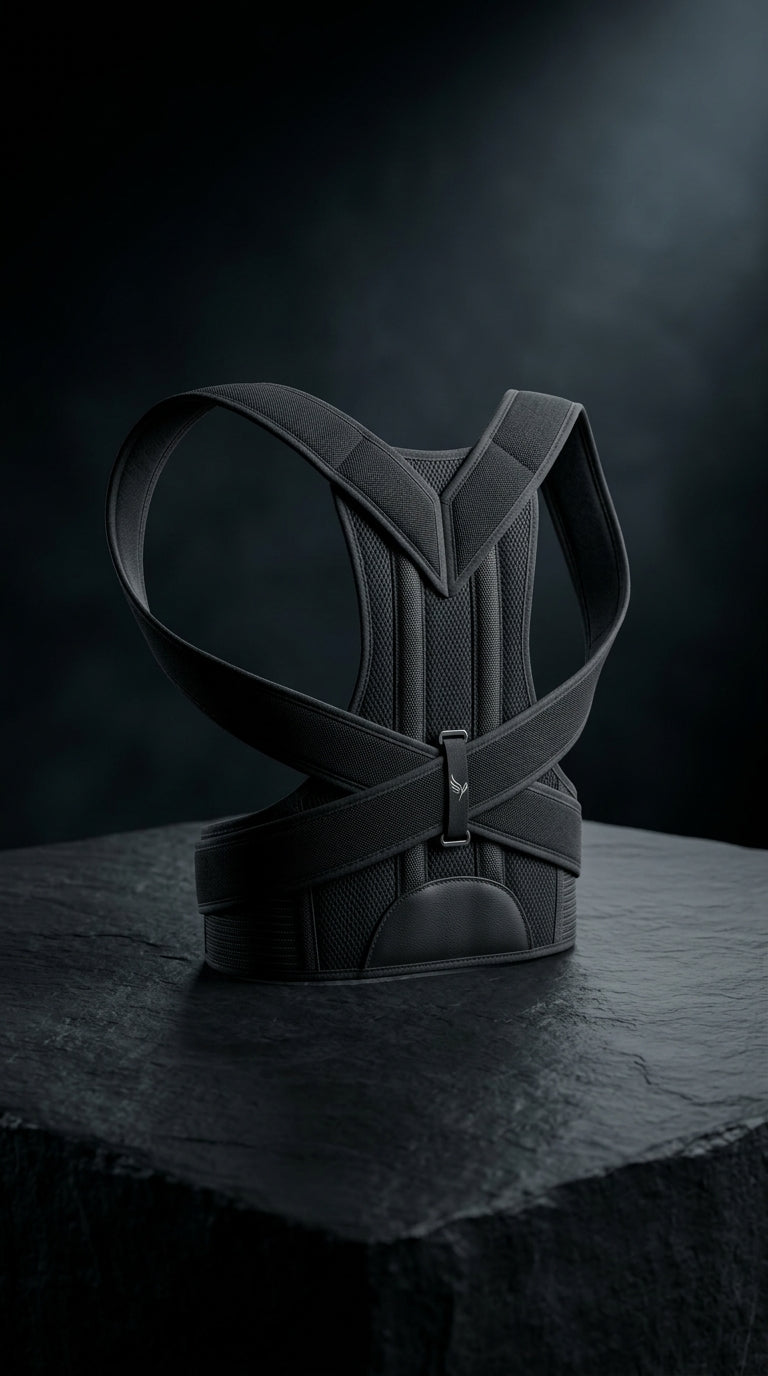 Ortheon Comfort Back Support Strap