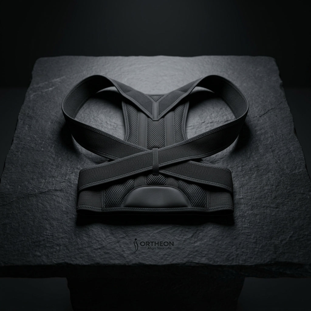 Ortheon Comfort Back Support Strap