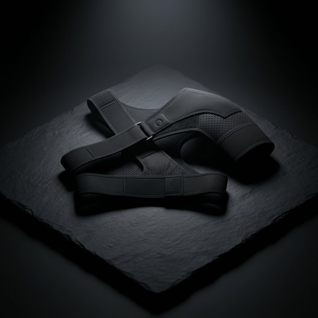 Ortheon Shoulder Alignment Brace