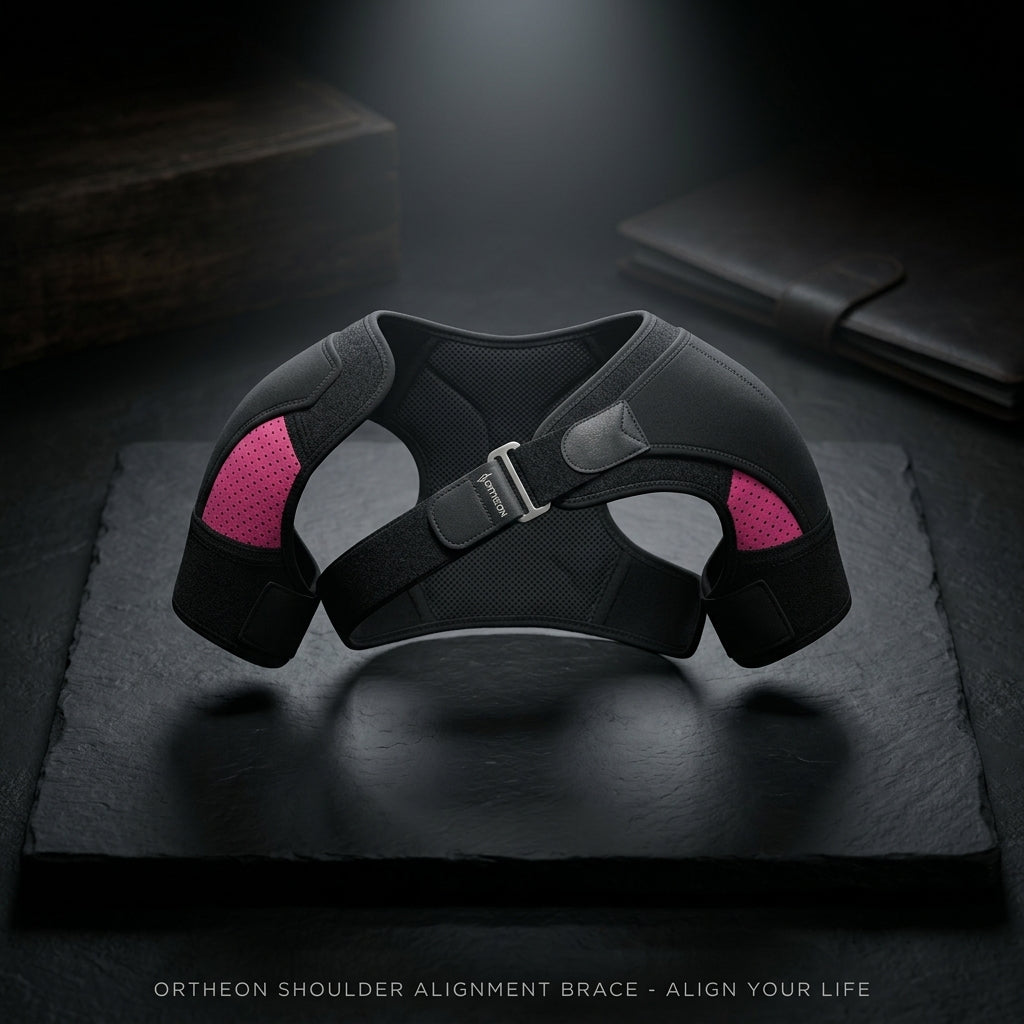 Ortheon Shoulder Alignment Brace