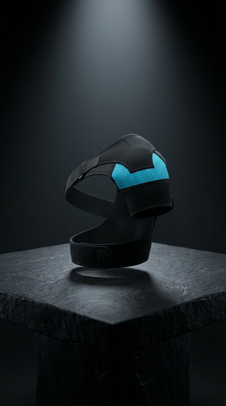 Ortheon Shoulder Alignment Brace