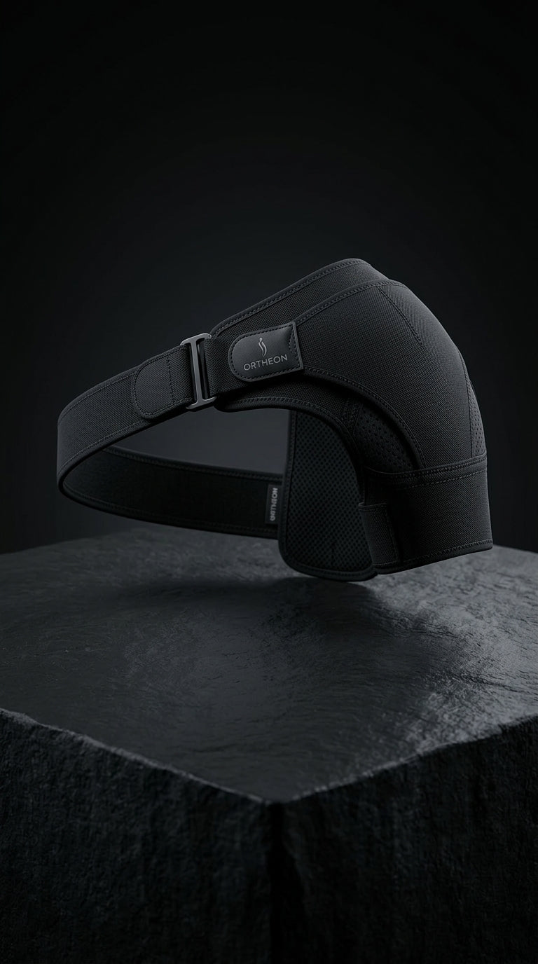 Ortheon Shoulder Alignment Brace