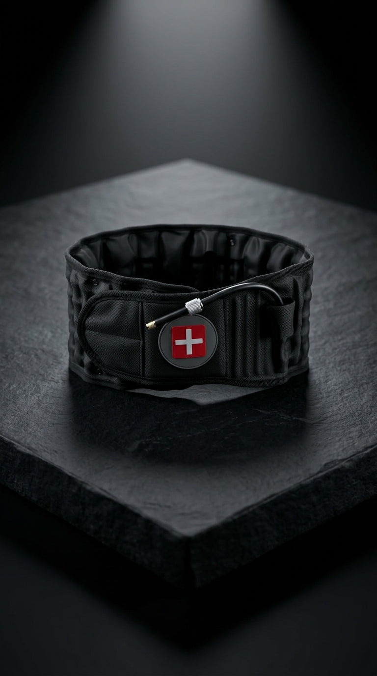 Ortheon Lumbar Support Belt