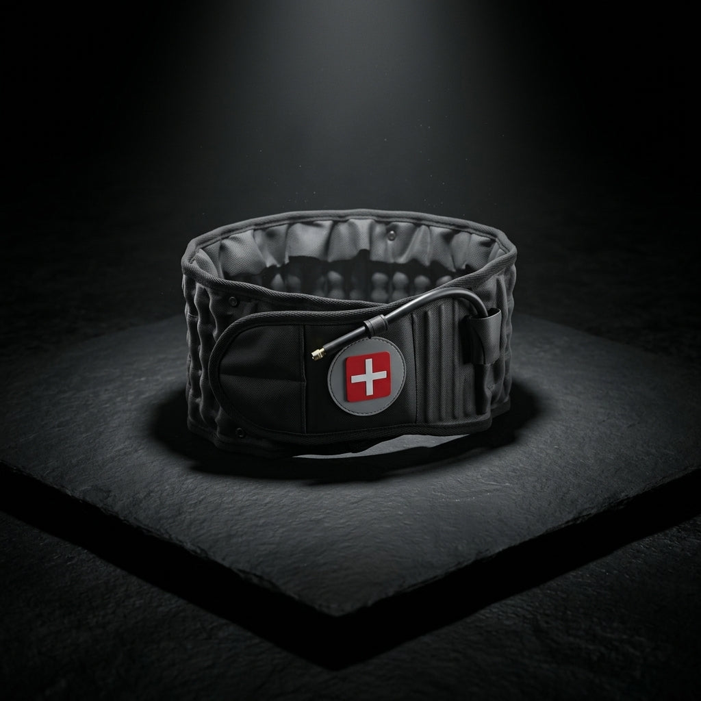 Ortheon Lumbar Support Belt