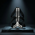 Ortheon Full Back Support Vest