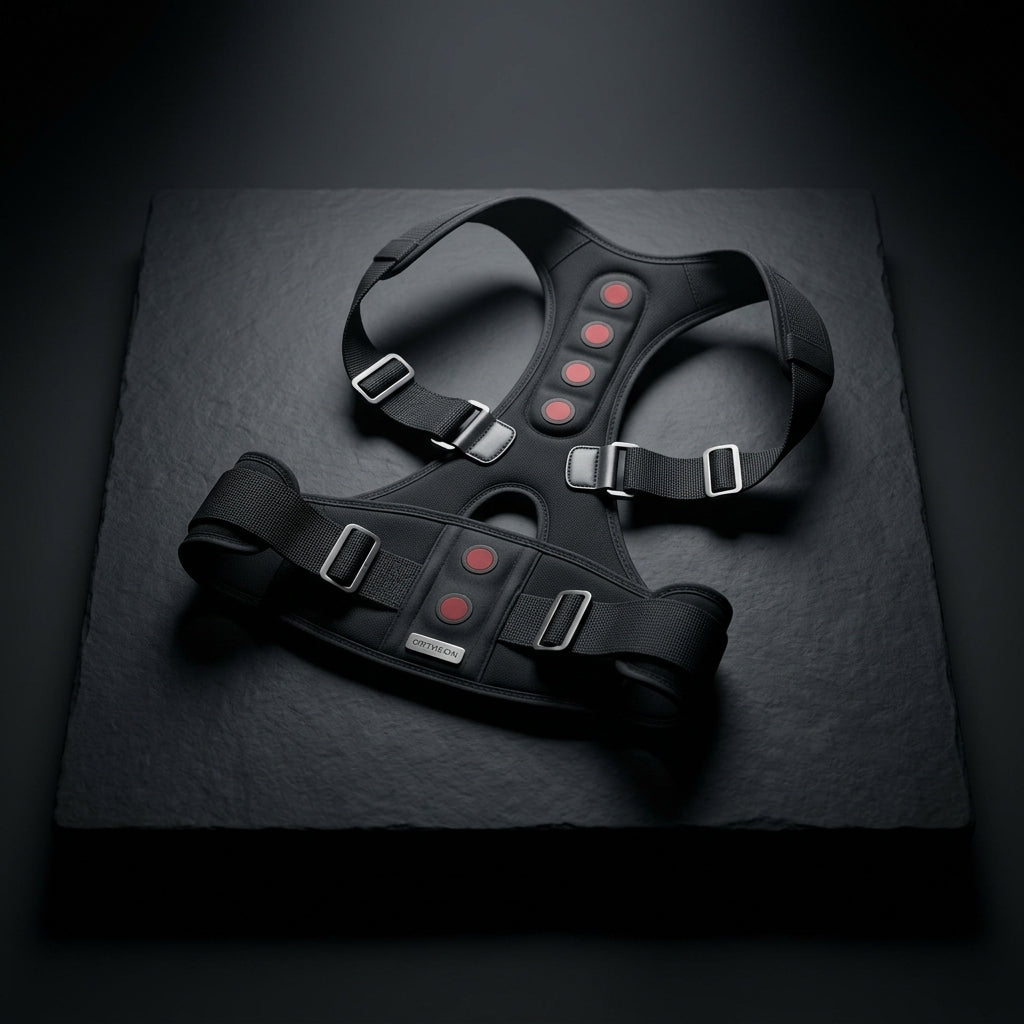 Ortheon Advanced Spine Alignment Brace