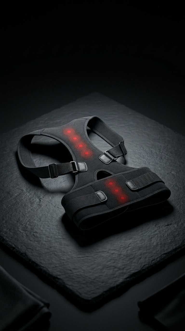 Ortheon Advanced Spine Alignment Brace