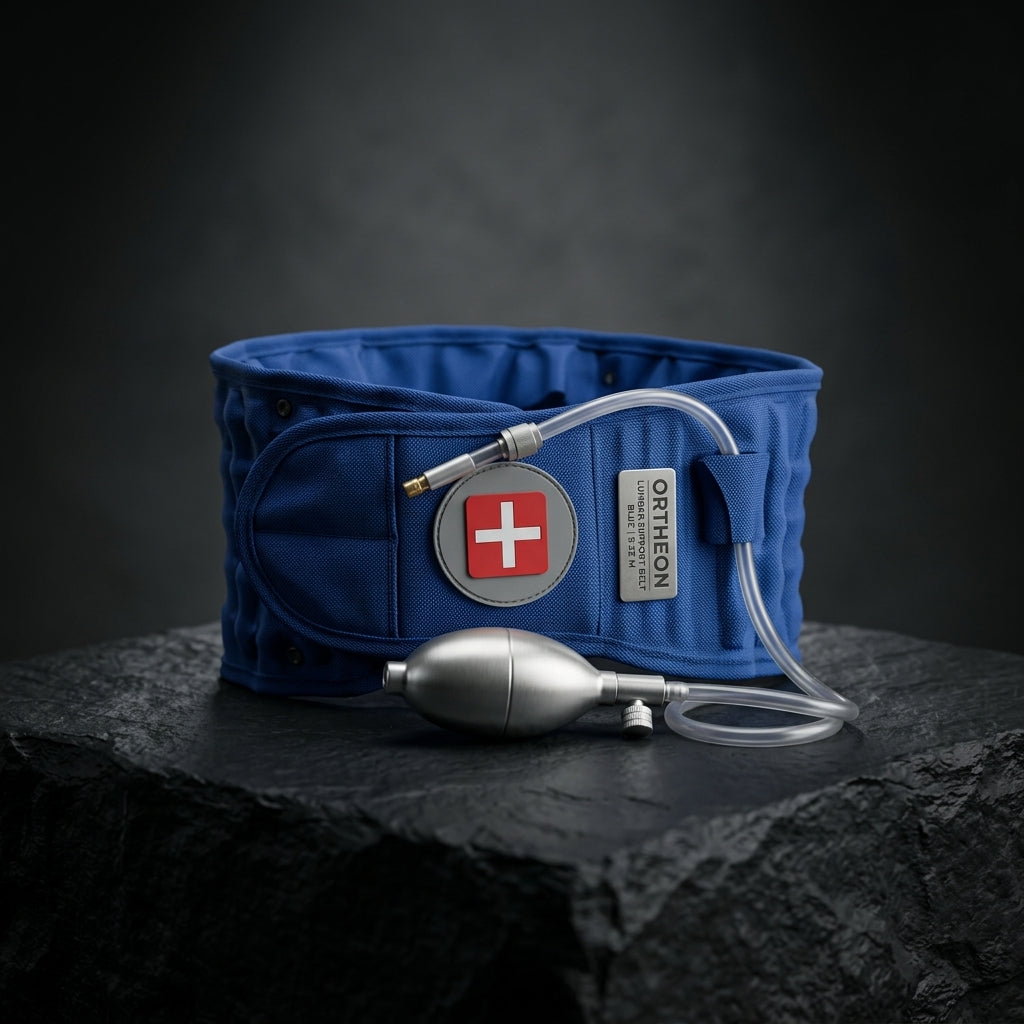 Ortheon Lumbar Support Belt