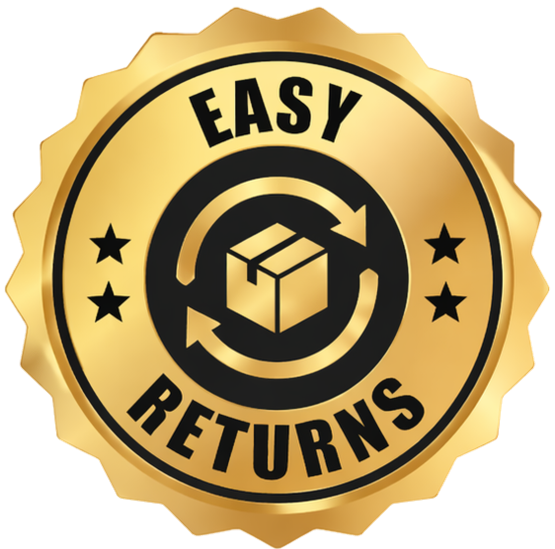Easy Returns