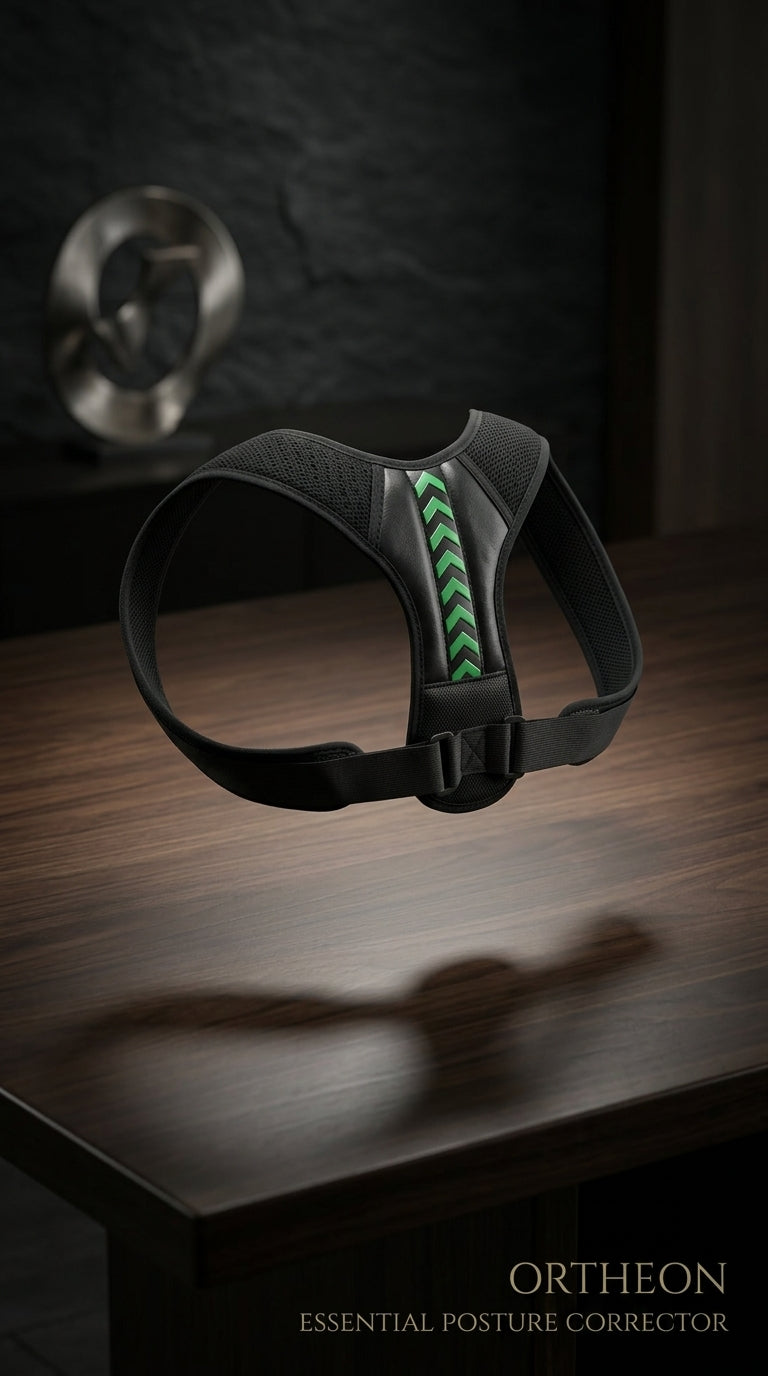 Ortheon Essential Posture Corrector