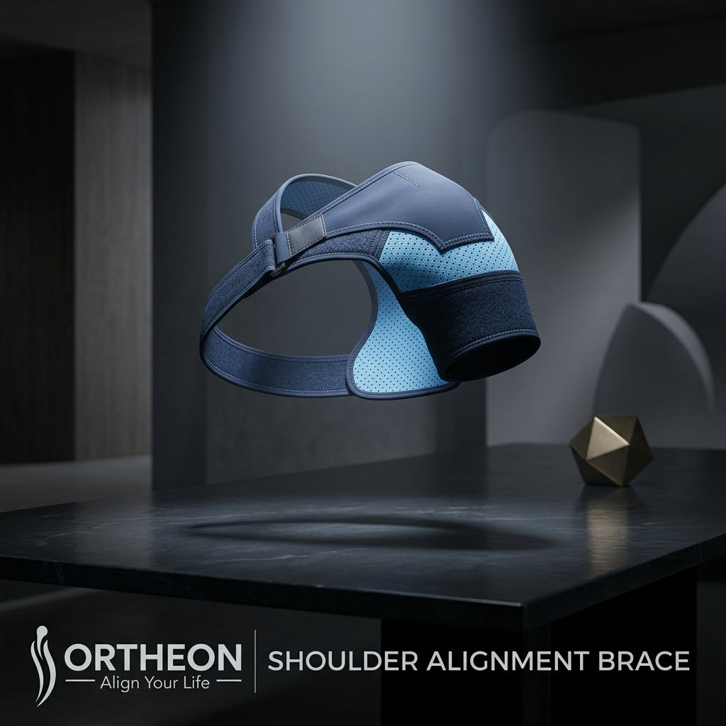 Ortheon Shoulder Alignment Brace