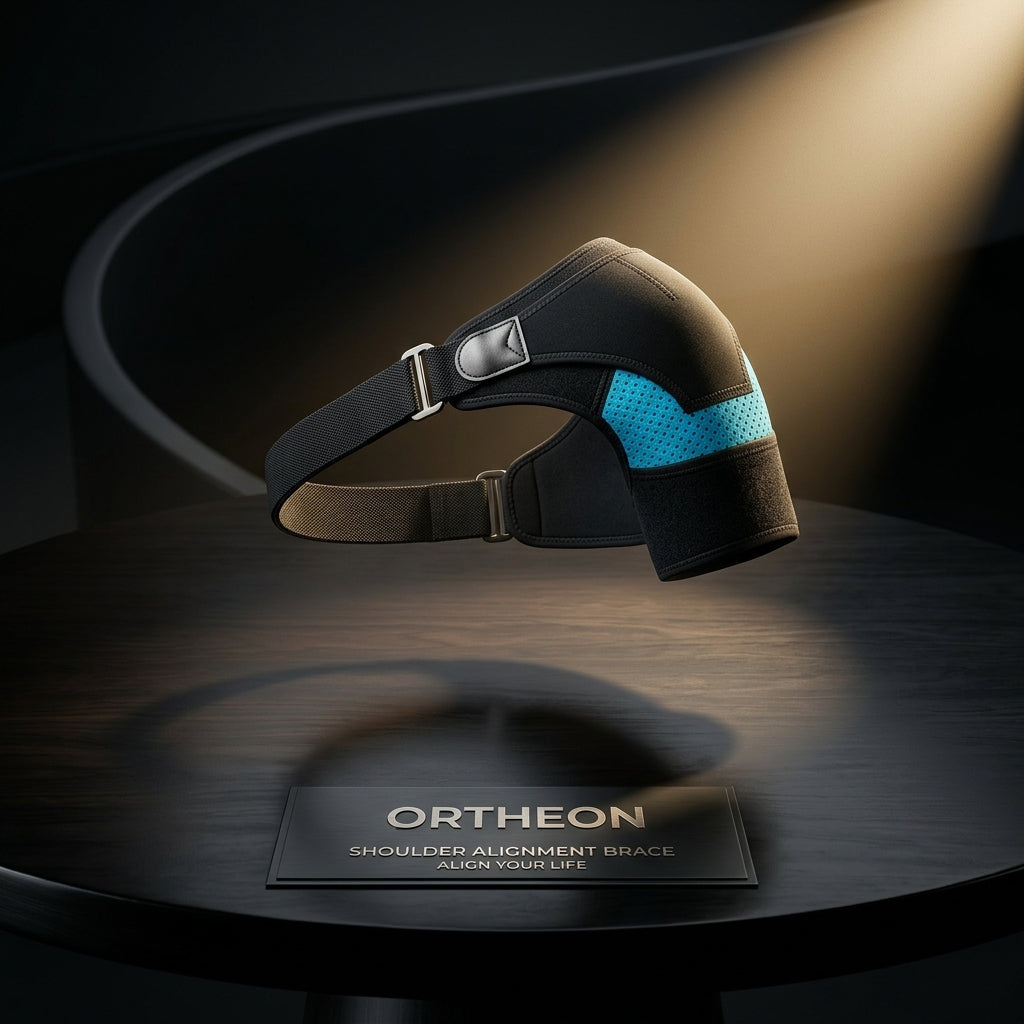 Ortheon Shoulder Alignment Brace