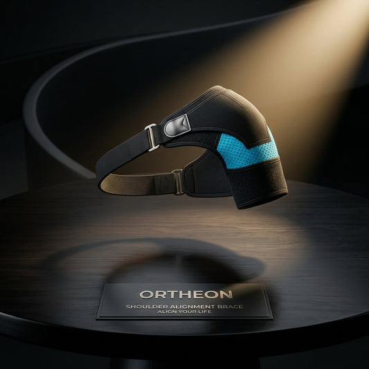 Ortheon Shoulder Alignment Brace