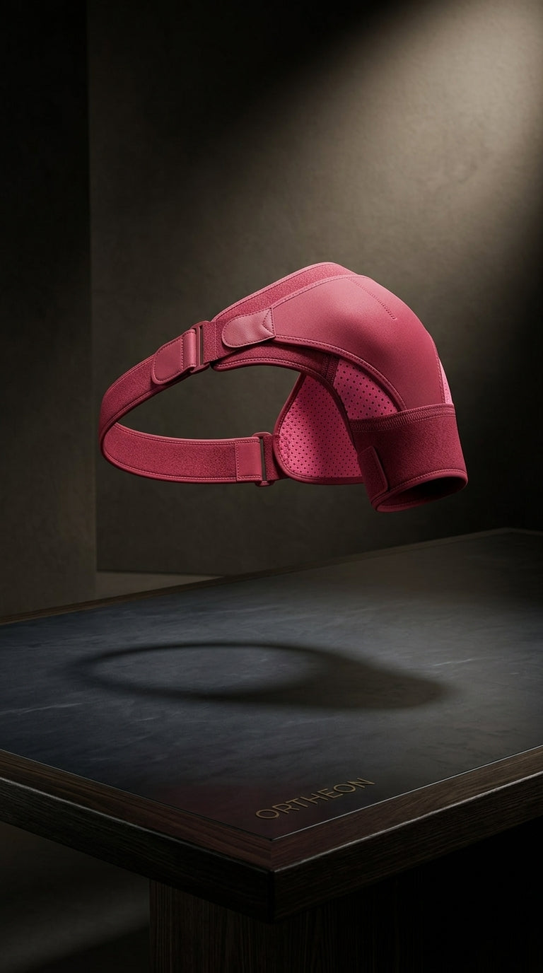 Ortheon Shoulder Alignment Brace
