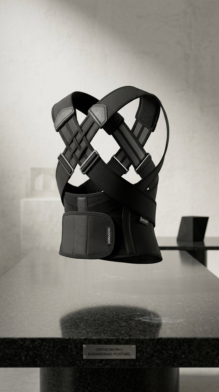 Ortheon Pro Alignment Corrector