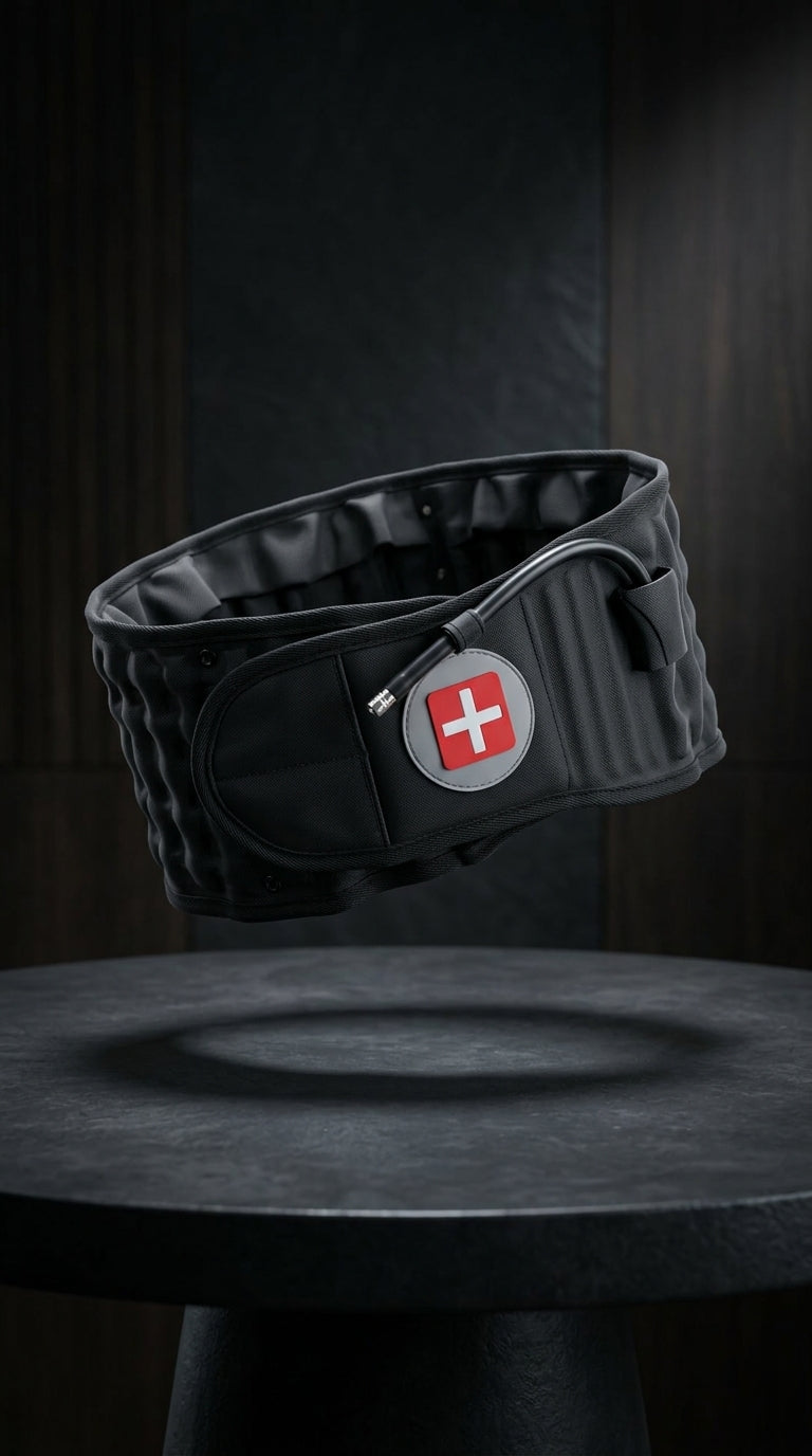 Ortheon Lumbar Support Belt