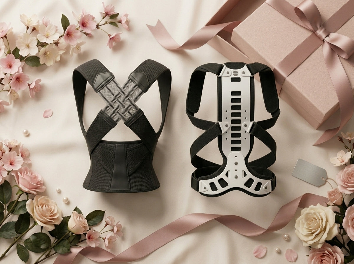 Adjustable Posture Corrector