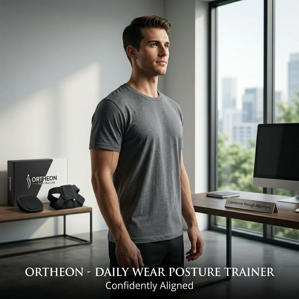 Ortheon Daily Wear Posture Trainer