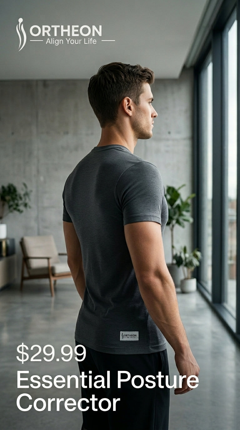 Ortheon Essential Posture Corrector