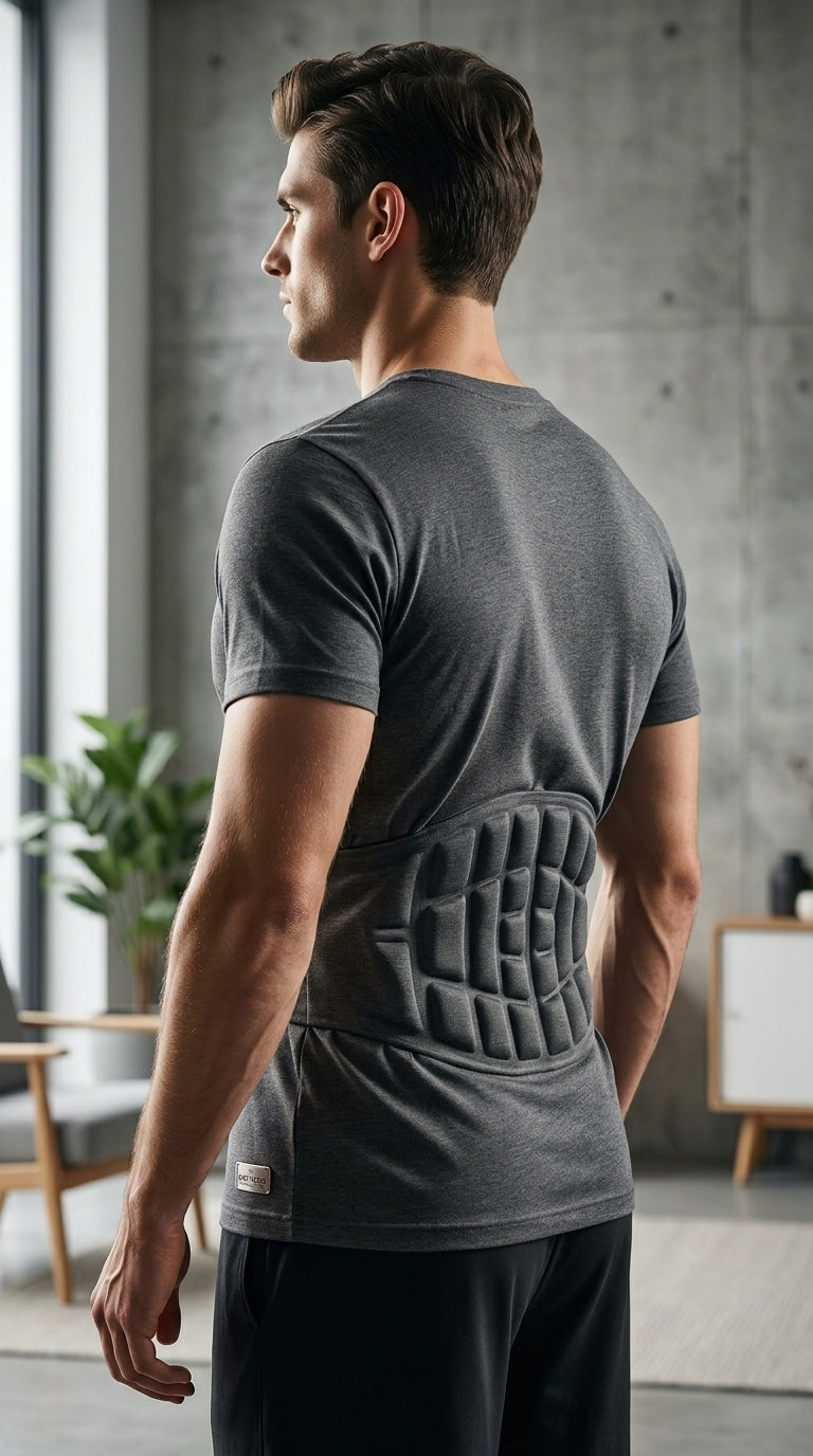 Ortheon Lumbar Support Belt