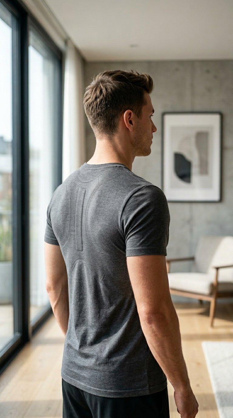 Ortheon Advanced Spine Alignment Brace