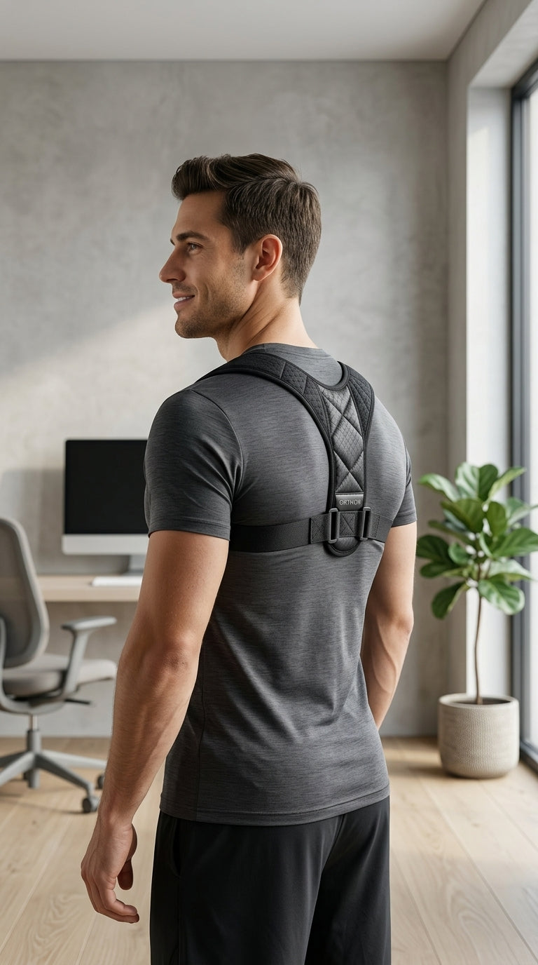 Ortheon Posture Stability Brace