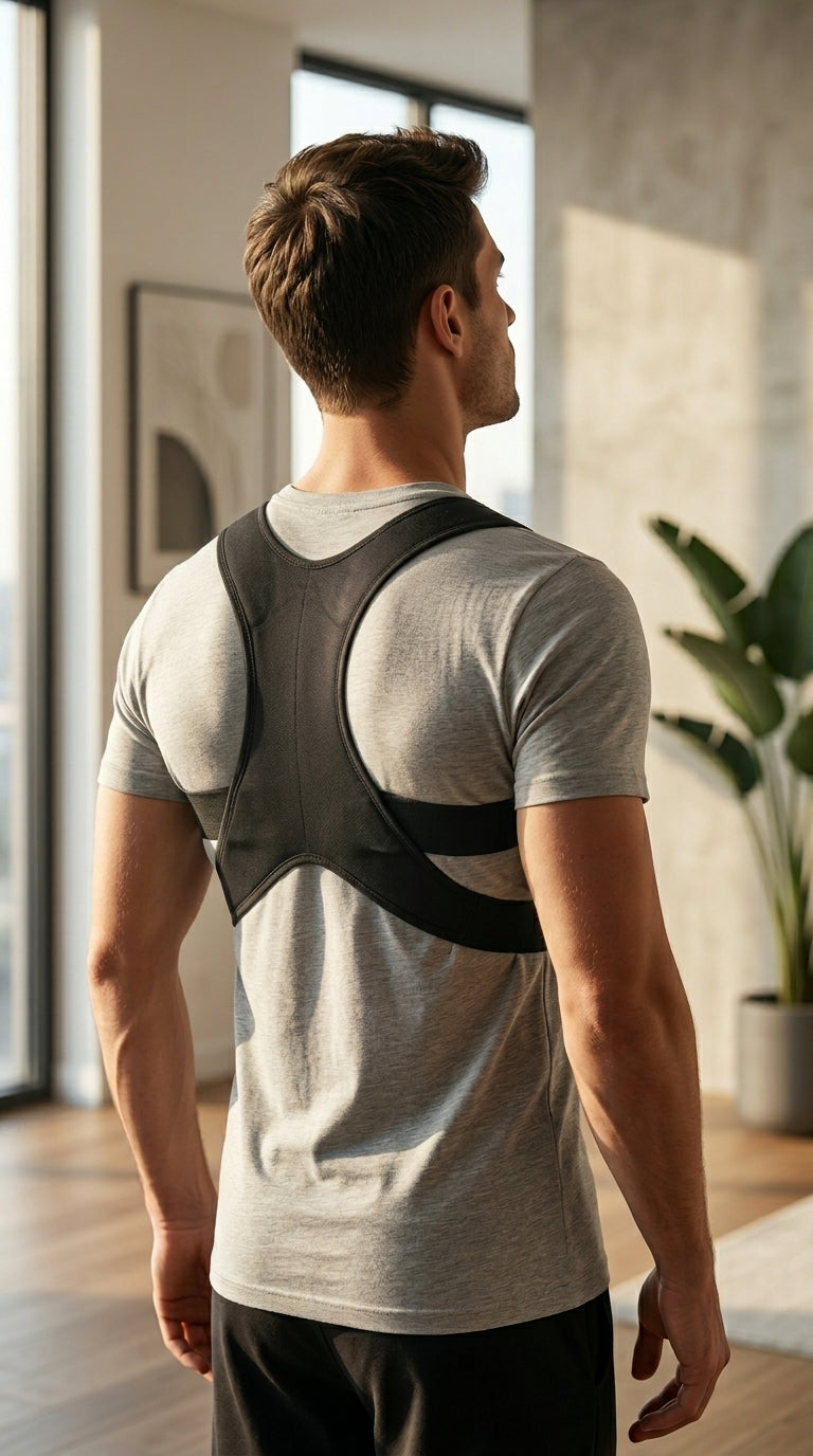 Ortheon Adjustable Spine Trainer