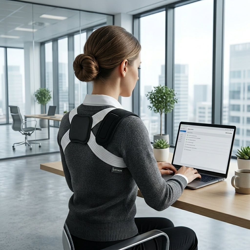 Ortheon Daily Wear Posture Trainer