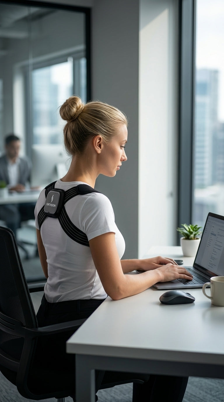 Ortheon Daily Wear Posture Trainer