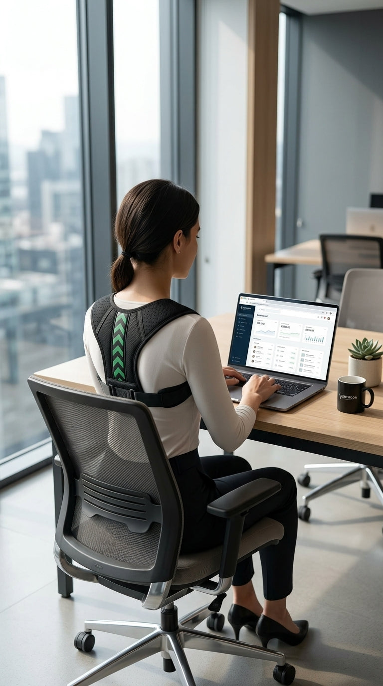 Ortheon Essential Posture Corrector