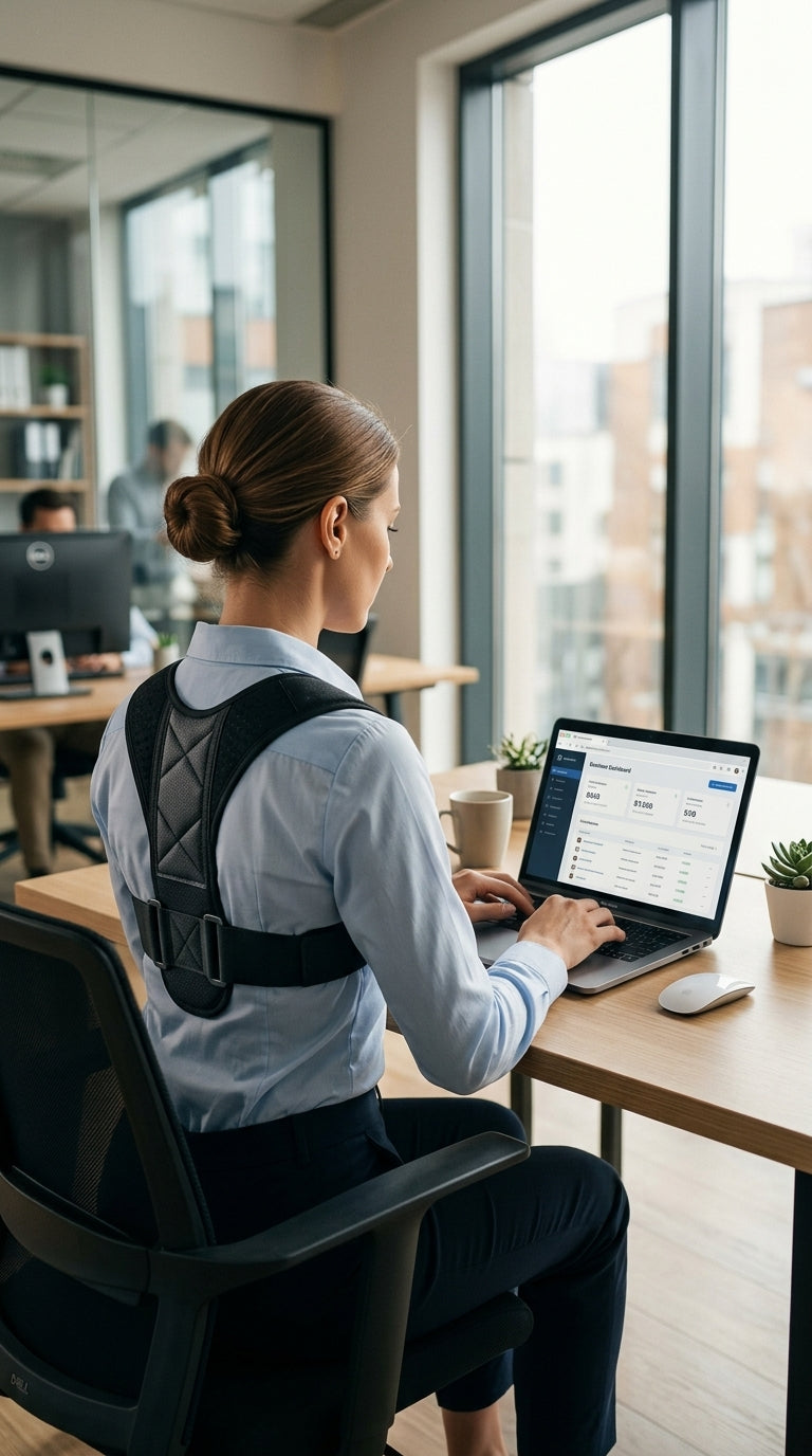 Ortheon Posture Stability Brace