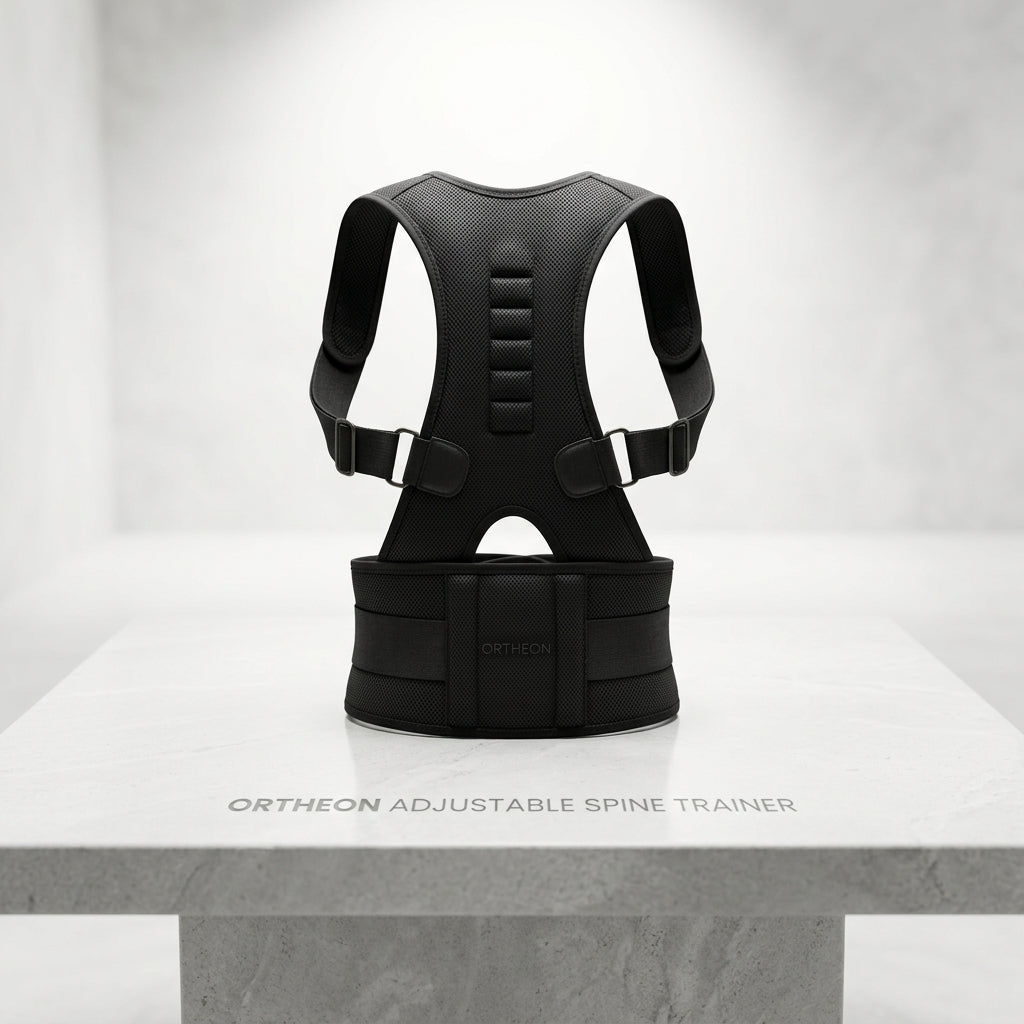 Orthopedic Posture Support