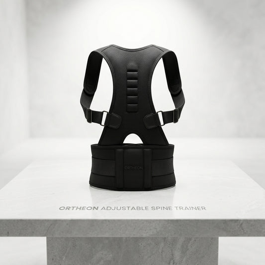 Orthopedic Posture Support
