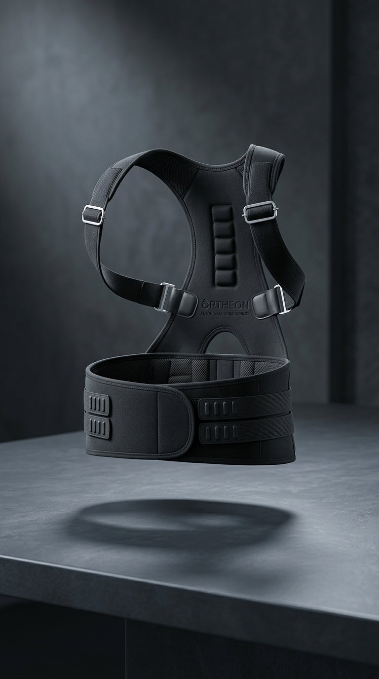 Ortheon Adjustable Spine Trainer