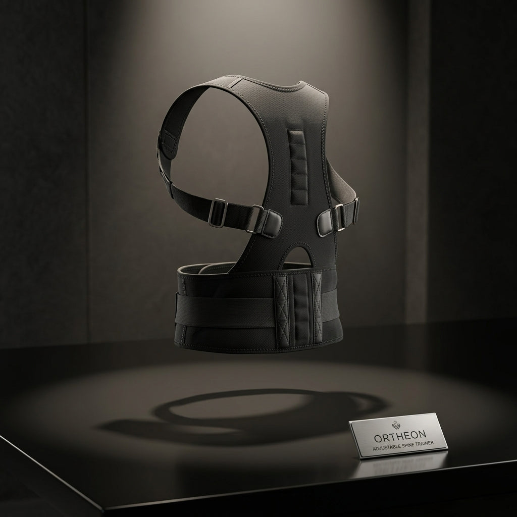 Ortheon Adjustable Spine Trainer