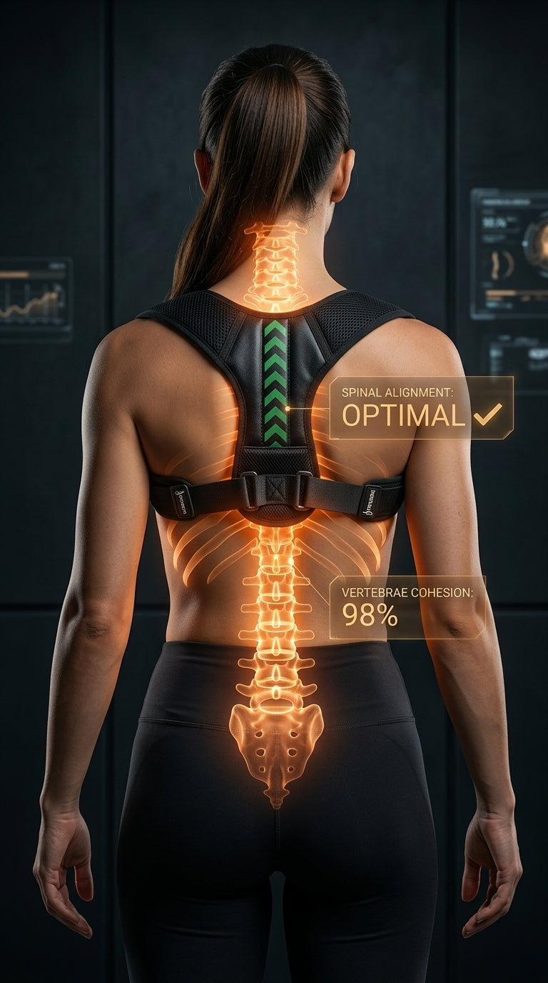 Ortheon Essential Posture Corrector