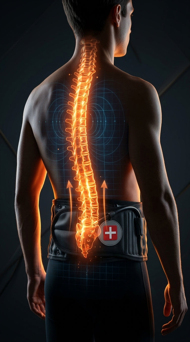 Ortheon Lumbar Support Belt