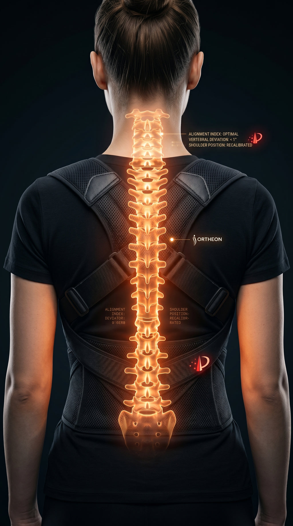 Ortheon Pro Alignment Corrector