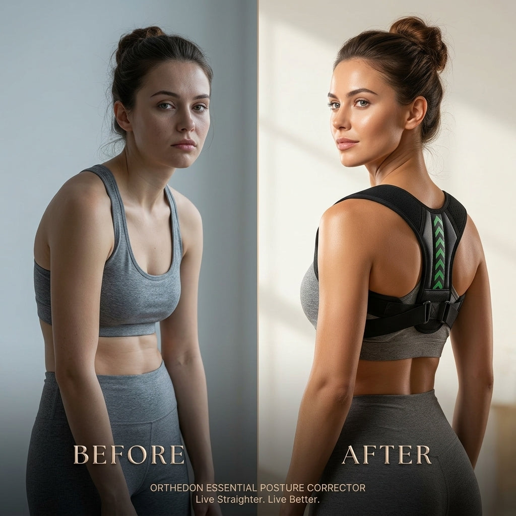 Ortheon Essential Posture Corrector
