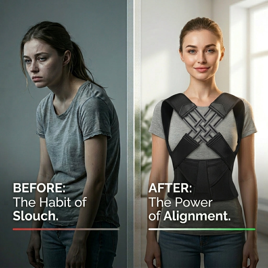 Ortheon Pro Alignment Corrector