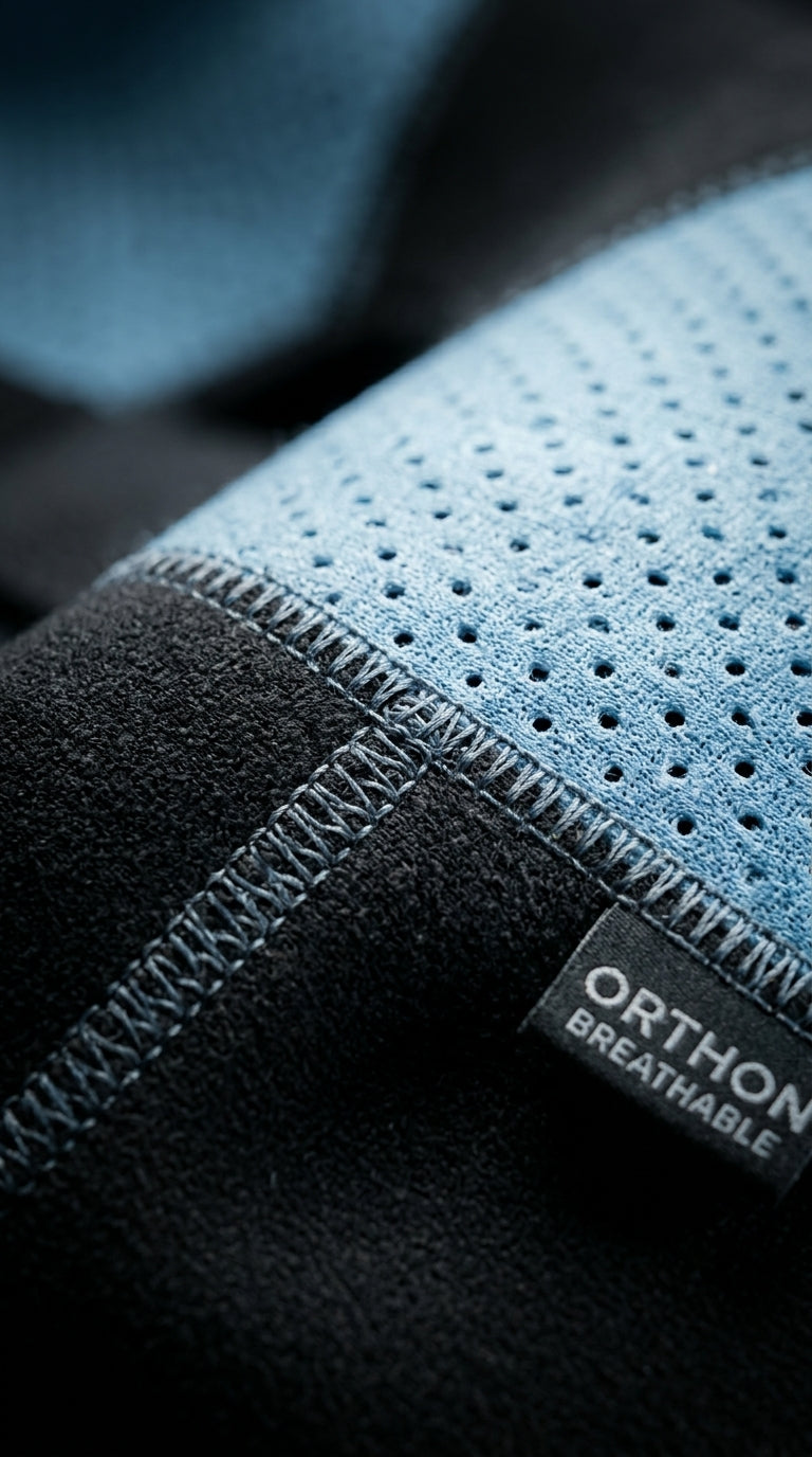 Ortheon Shoulder Alignment Brace