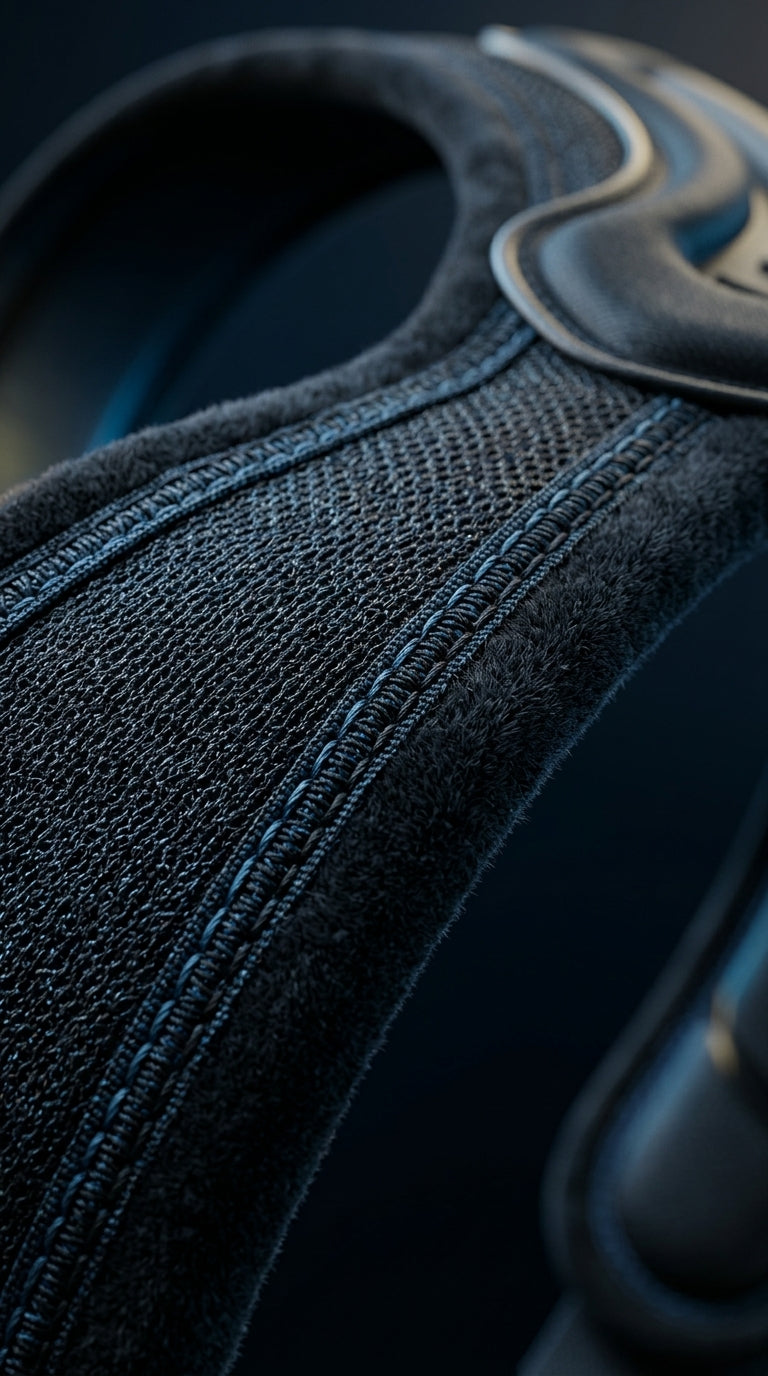 Ortheon Ergonomic Back Support Brace