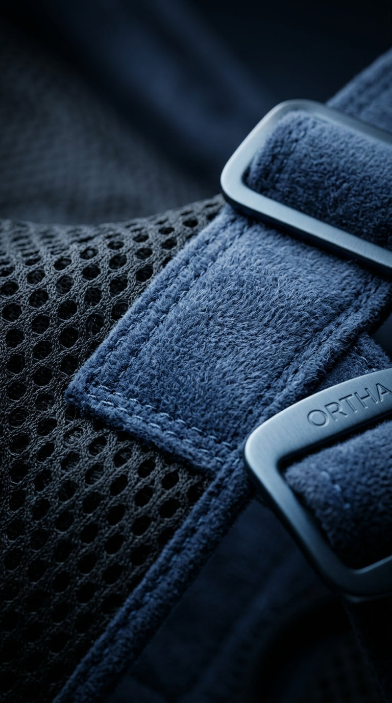 Ortheon Adjustable Spine Trainer