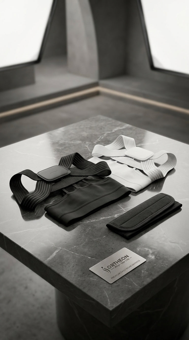 Ortheon Daily Wear Posture Trainer