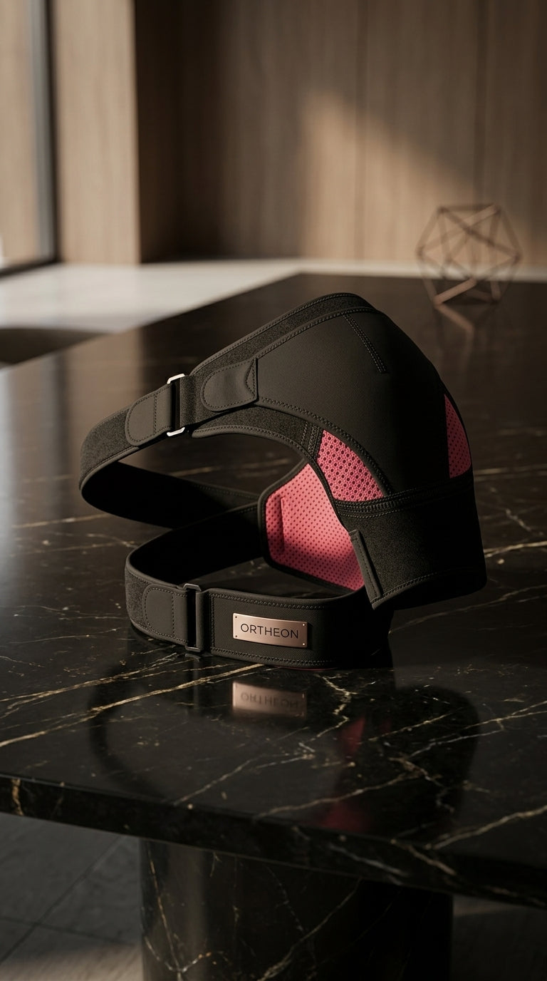 Ortheon Shoulder Alignment Brace