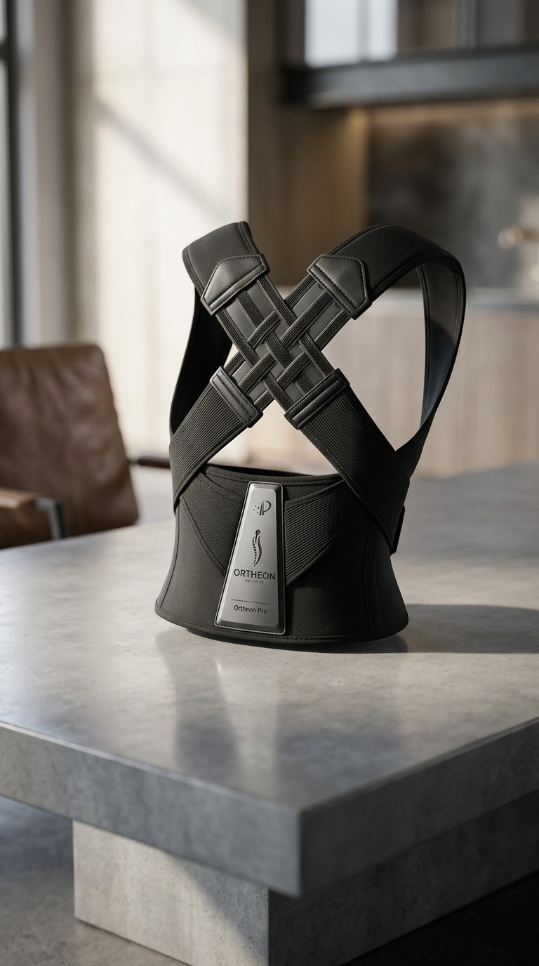 Ortheon Pro Alignment Corrector