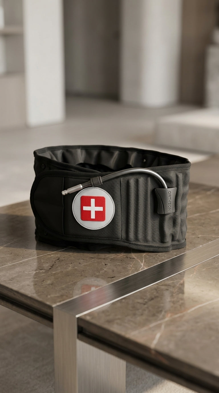 Ortheon Lumbar Support Belt