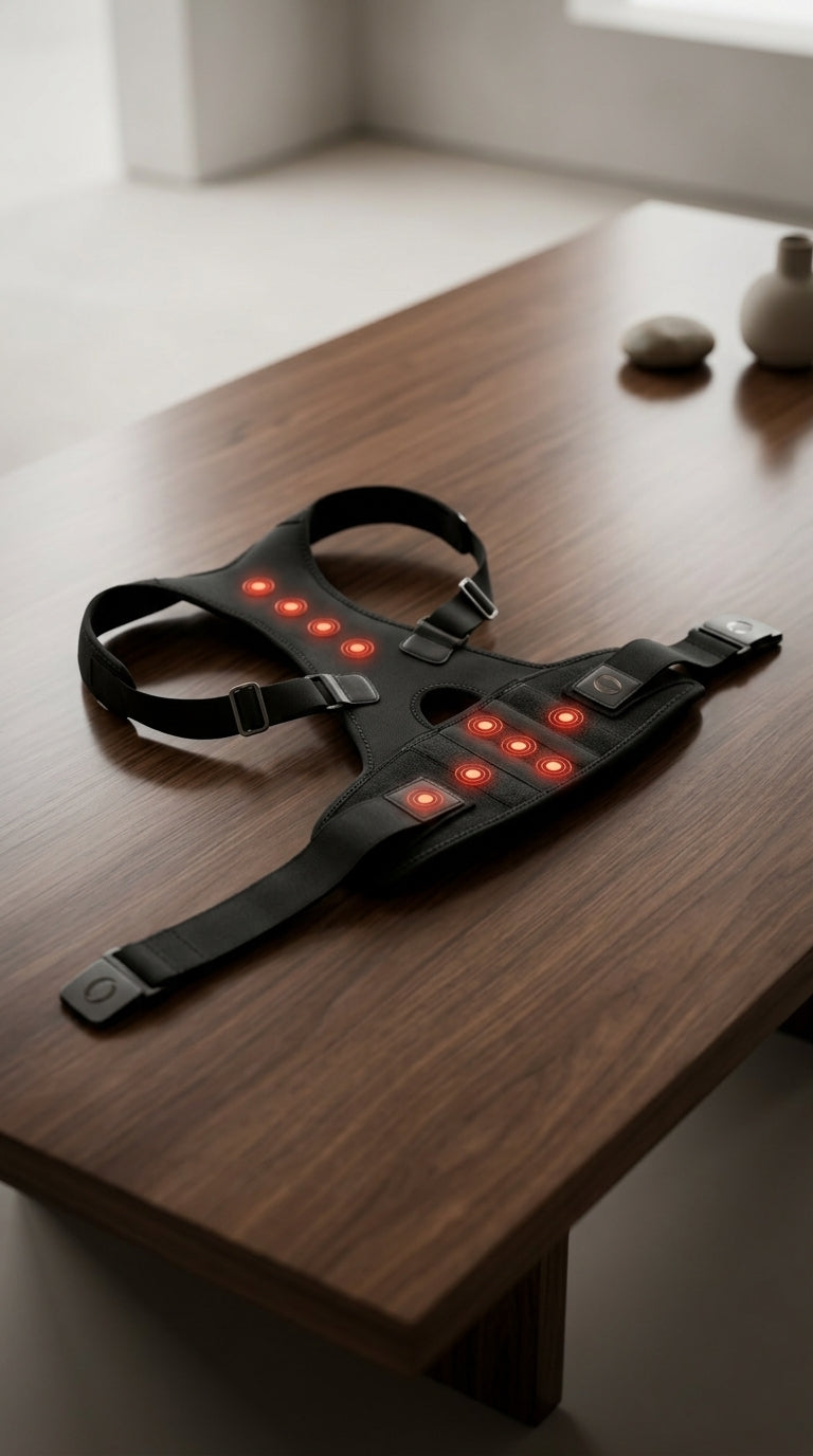 Ortheon Advanced Spine Alignment Brace