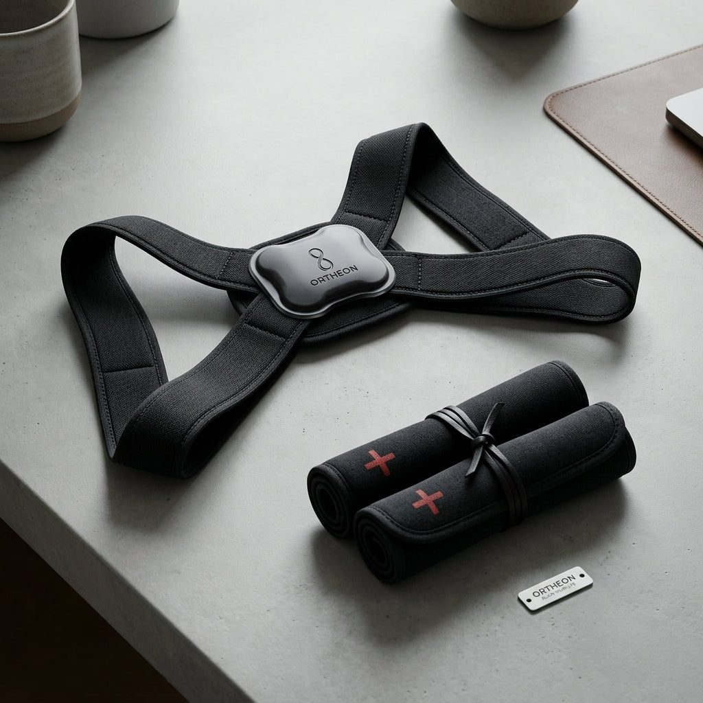 Posture Correction Device
